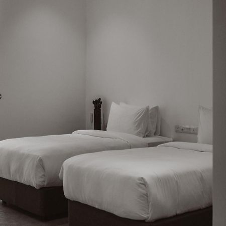 Harding Boutique Hotel Ahangama Zewnętrze zdjęcie