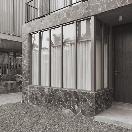 Harding Boutique Hotel Ahangama Zewnętrze zdjęcie