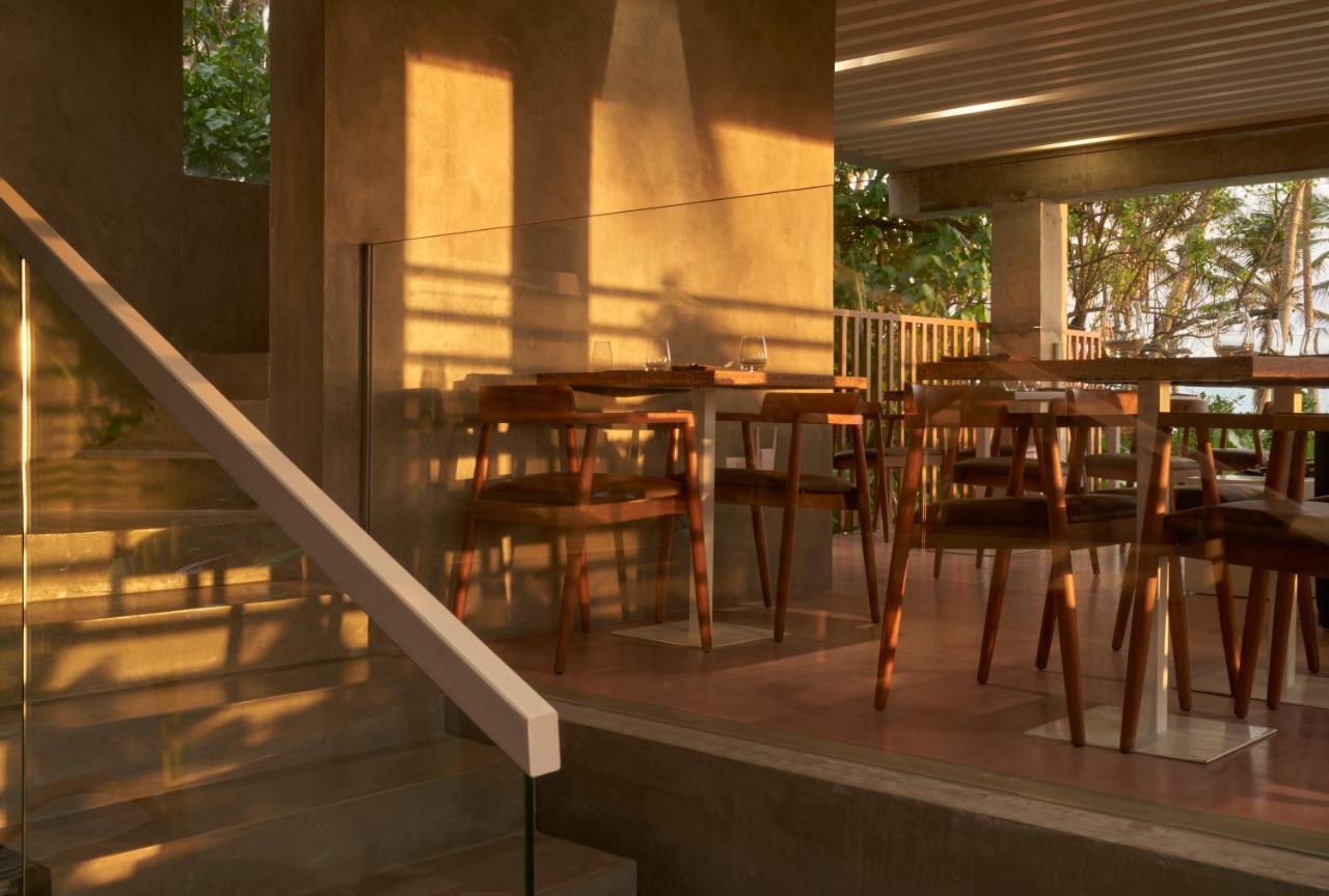 Harding Boutique Hotel Ahangama Zewnętrze zdjęcie
