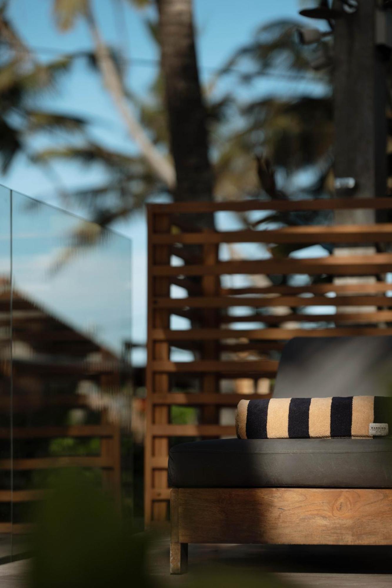 Harding Boutique Hotel Ahangama Zewnętrze zdjęcie