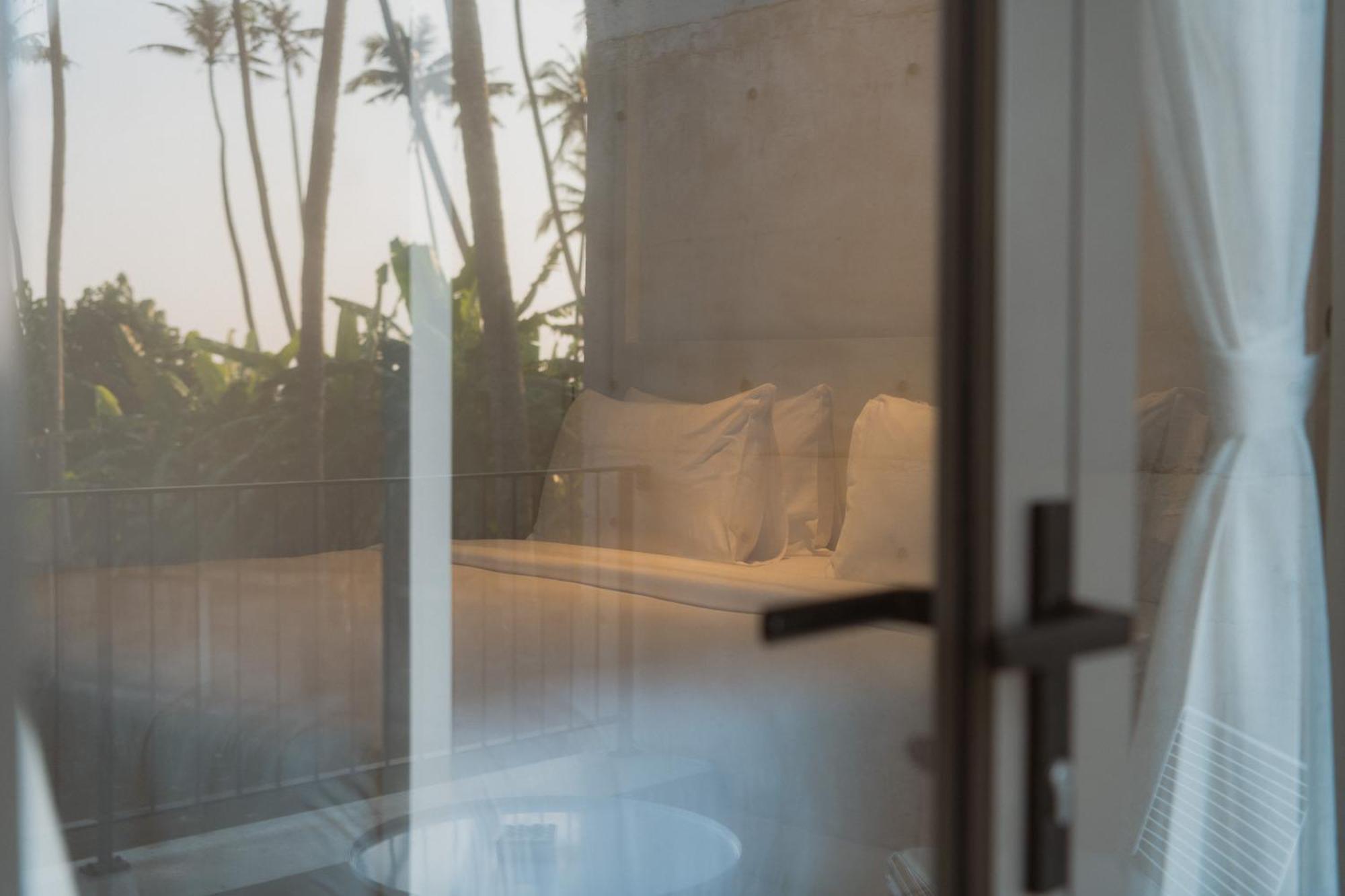 Harding Boutique Hotel Ahangama Zewnętrze zdjęcie