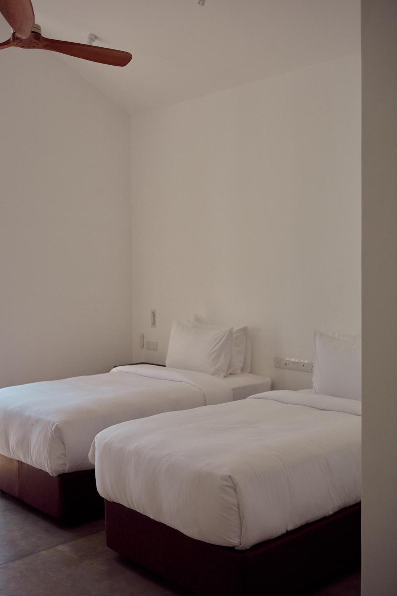Harding Boutique Hotel Ahangama Zewnętrze zdjęcie