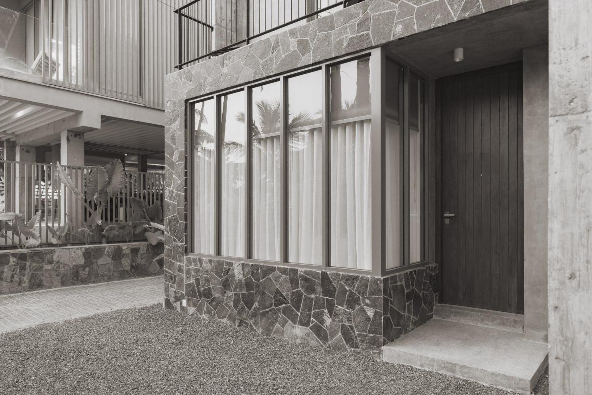 Harding Boutique Hotel Ahangama Zewnętrze zdjęcie