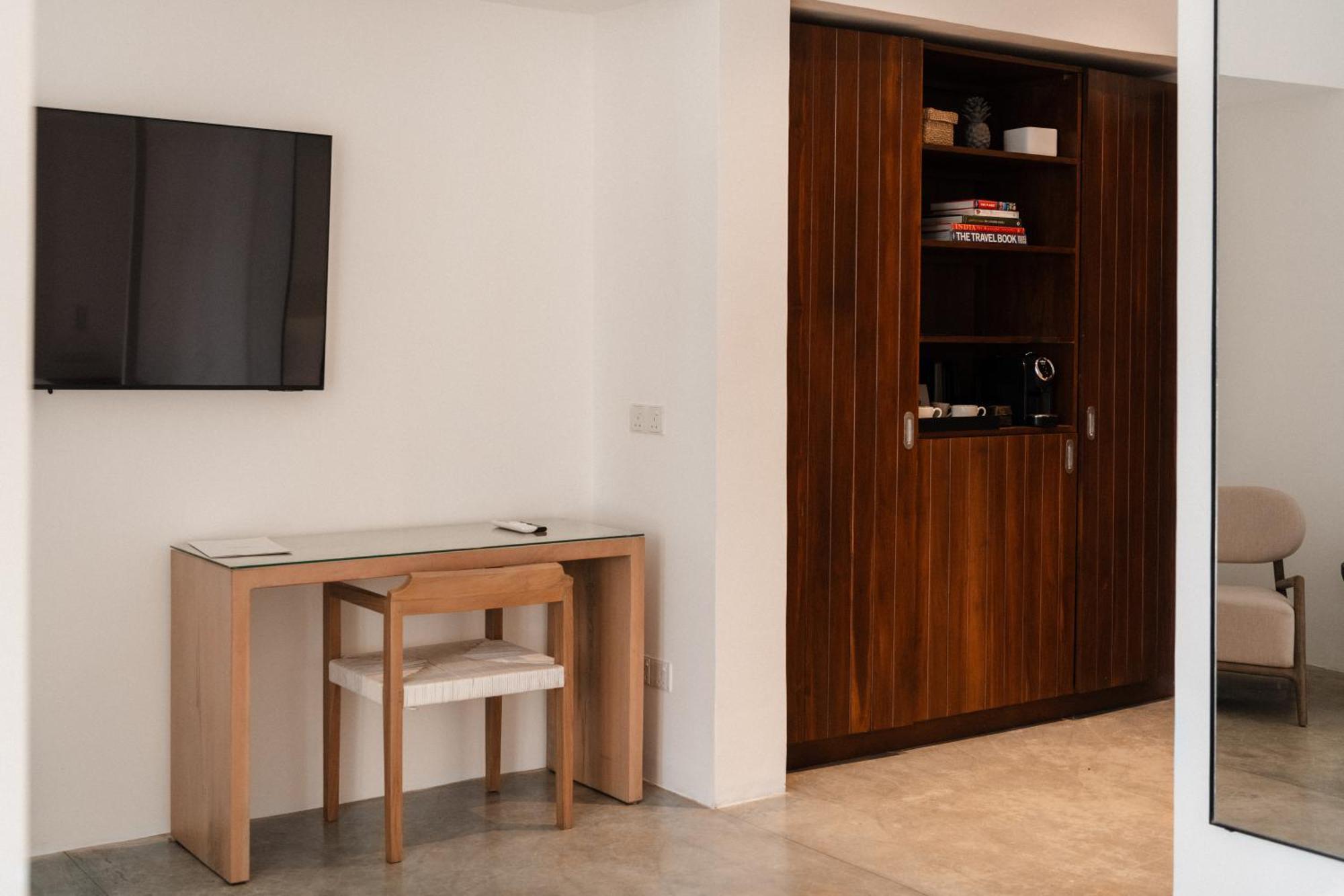 Harding Boutique Hotel Ahangama Zewnętrze zdjęcie