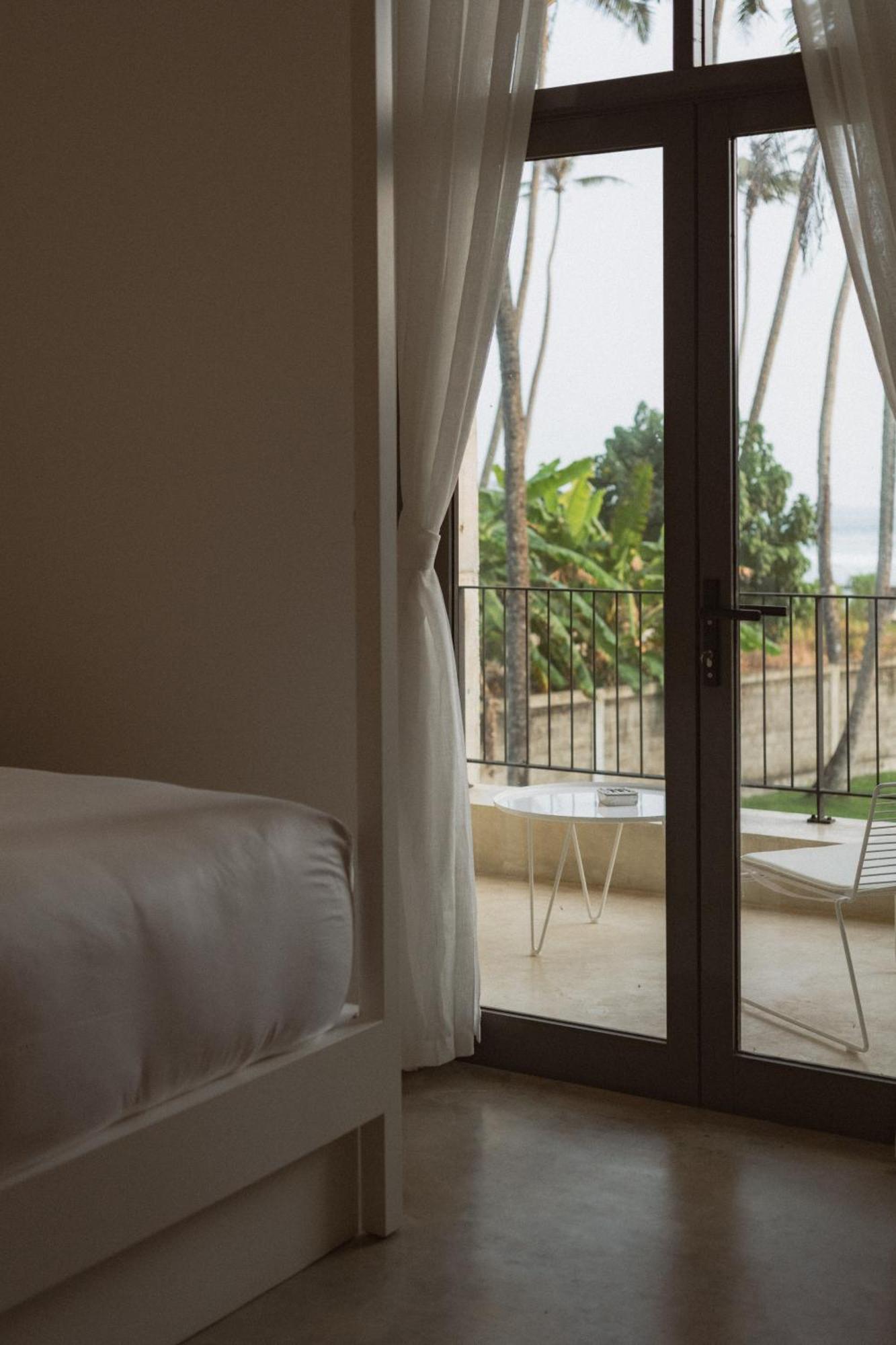 Harding Boutique Hotel Ahangama Zewnętrze zdjęcie