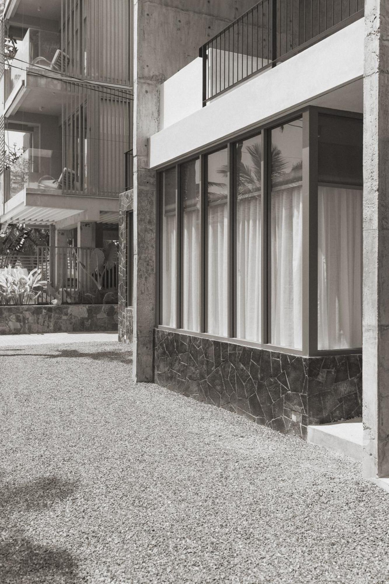 Harding Boutique Hotel Ahangama Zewnętrze zdjęcie