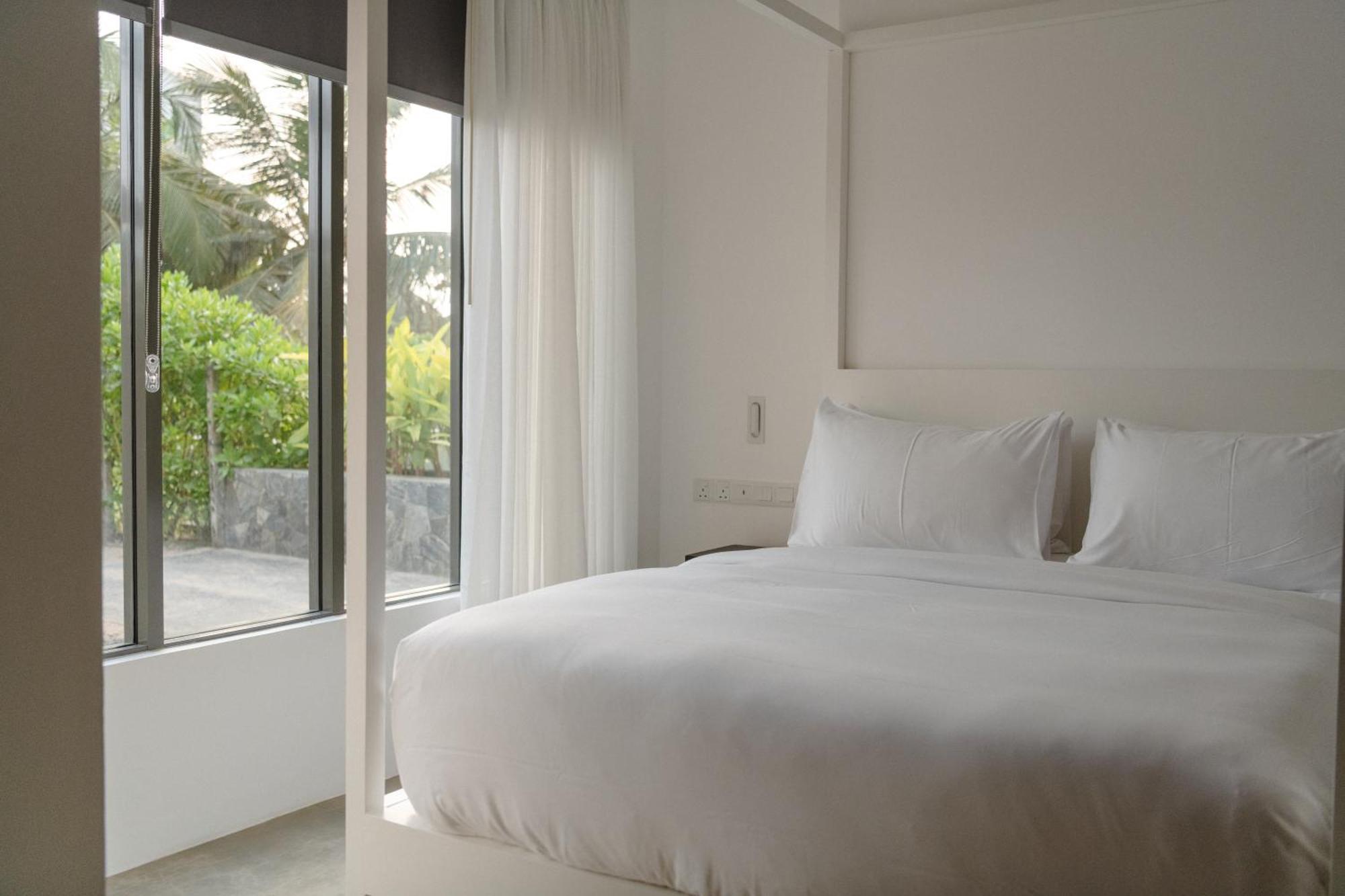 Harding Boutique Hotel Ahangama Zewnętrze zdjęcie