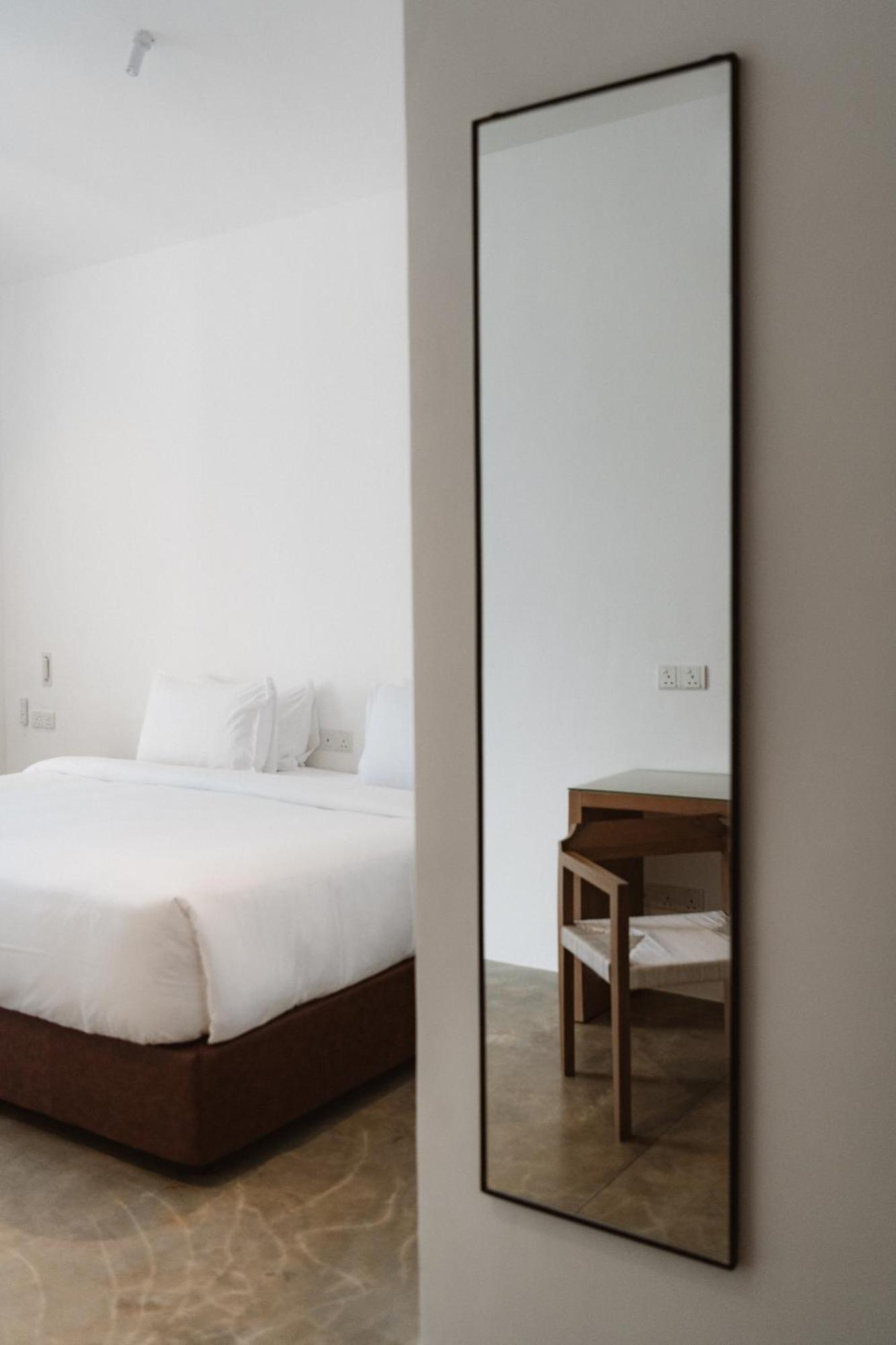 Harding Boutique Hotel Ahangama Zewnętrze zdjęcie