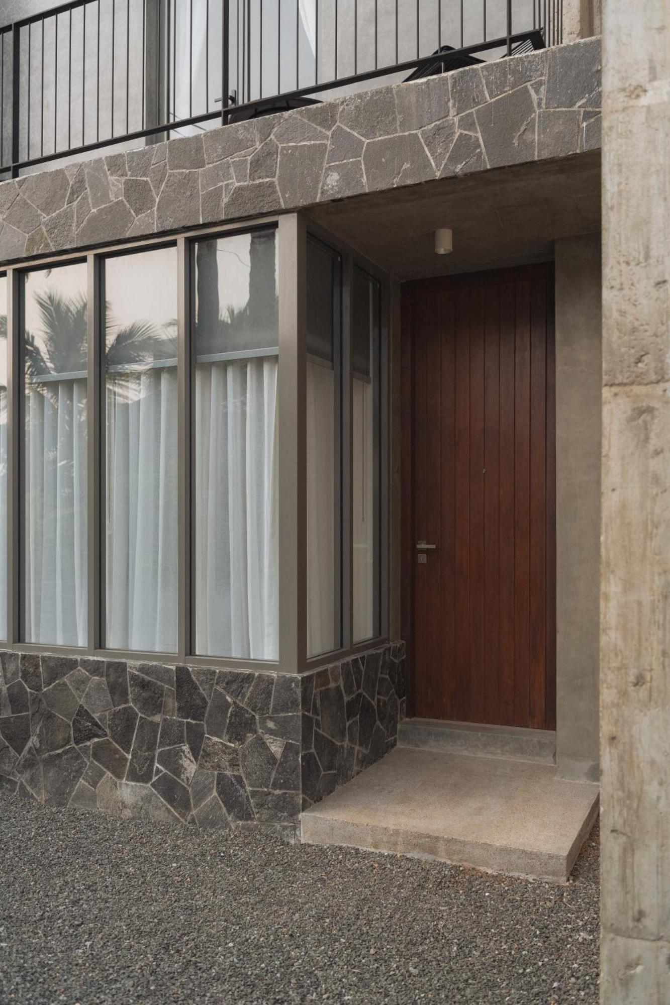 Harding Boutique Hotel Ahangama Zewnętrze zdjęcie