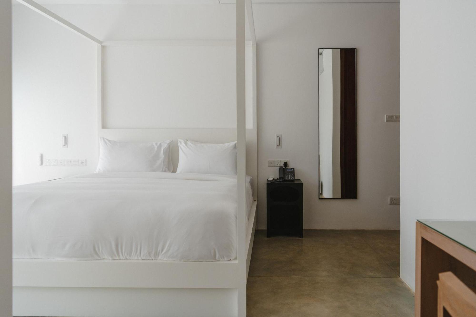 Harding Boutique Hotel Ahangama Zewnętrze zdjęcie